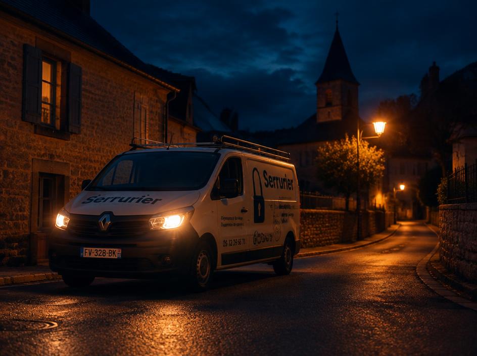 Urgence de nuit